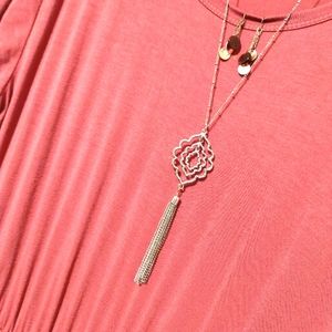 Women's size 3x maybe lounge dress